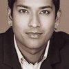 Darrin Maharaj as News Reporter