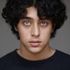 Ali Khan as Nicholas Holland