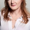 Nina Petri as Jutta Voigt