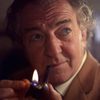 Rupert Davies as Comm. Sanders