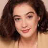 Moira Kelly as Prof. Amy Thomas
