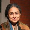 Padmavati Rao as Nancy Biswas