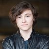 Tristan Lake Leabu as Harley