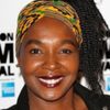 Nadine Marshall