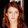 Sara West as Amy Anderson