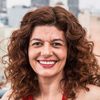 Gilda Nomacce as Delegada Bruna Tristão