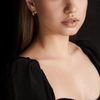 Emilija Baranac as Kristina Roberts