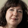 Ashlie Atkinson as Bodice Woman