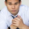 Edward Frame as Alexey
