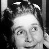 Elsa Wagner as Nana