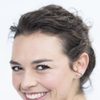 Tinarie van Wyk Loots as Aimee Becher-Anderson