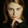 Demetra Bellina as Numero 4