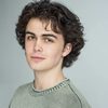 Maclean Fish as Teen Rodger Emmerlich