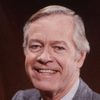 Forrest Compton as President Flynn