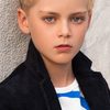 Ty Dawson as Shadow Boy