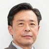 Ken Mitsuishi as Archeologist