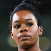 Gabby Douglas as Mattie Seton
