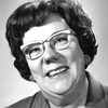 Dandy Nichols as Mrs Stanley