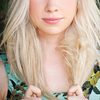Aimee Horne as Cottontail Rabbit (voice)