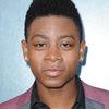 RJ Cyler as Billy (Blue Ranger)