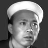 Otto Yamaoka as Kashimo