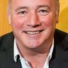 Ally McCoist as Jackie McQuillan