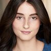 Romy Reiner as Hannah