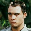 Rufus Swart as Pare