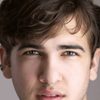 Aaron Sauter as Billy