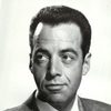 Gerald Mohr as Joe Ferris