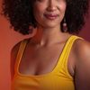 Niccole Thurman as Aoogah / Melaney Blank (voice)