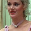 Lynette Harris as 2nd Twin