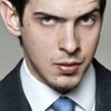 Antonio Orlando as Receptionist