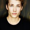 Keegan Joyce as Boy with Camera