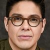 George Salazar as Happy (voice)