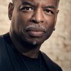 LeVar Burton as Rick
