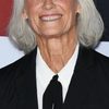 Sallye Hooks as Hattie Mann