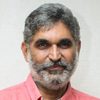 Suresh Chandra Menon as Ranganayagi's elder brother