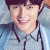 Zhang Chao as Luo Ji