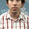 Justin Rice as Jed (roommate)