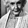 Ruth McDevitt as Miss Inch