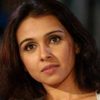 Suchitra Krishnamoorthi as Aana