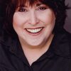 Cynthia Szigeti as Girl at Movie Popcorn Stand