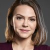 Aimee Teegarden as Skye Johnston