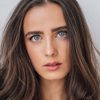 Julia Tomasone as Samantha Allison