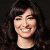 Melissa Villaseñor as Realtor (voice)