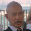 Seth Sakai as Buddhist Monk