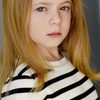 Charlotte Ann Tucker as Sam Wilcox