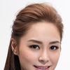 Gillian Chung as Luolan, princess in desert film