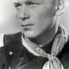 Harry Carey Jr. as Taxi Driver (uncredited)